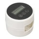 thumbnail image 4 of Sistema de riego automático Jadeshay para plantas en macetas Temporizador Negro, 4 of 12