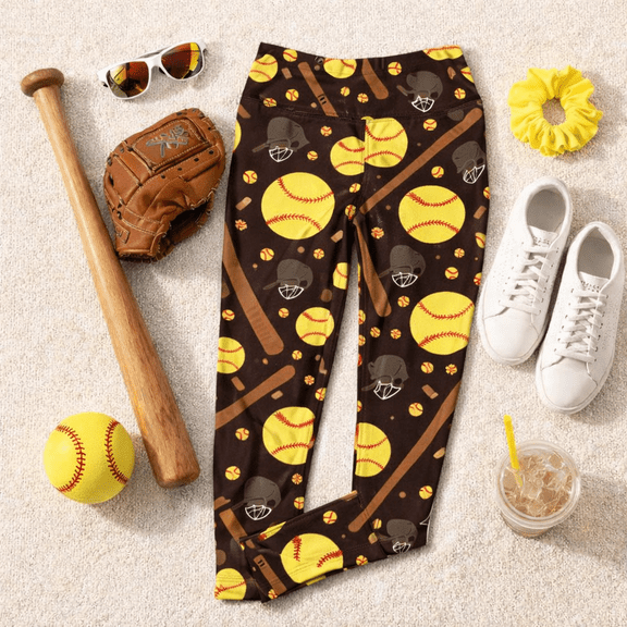 Dirt & Diamonds - Women's One Size Leggings