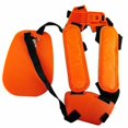 thumbnail image 1 of 4119 710 9001 Weed Eater Strap String Trimmer Full Brushcutter Shoulder Harness, 1 of 8