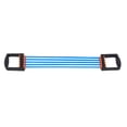 thumbnail image 2 of Chest Expander, Sport Chest Expander, Body Workout Ergonomic Handles Lightweight For Home Gym Office Fitness Travel, 2 of 8