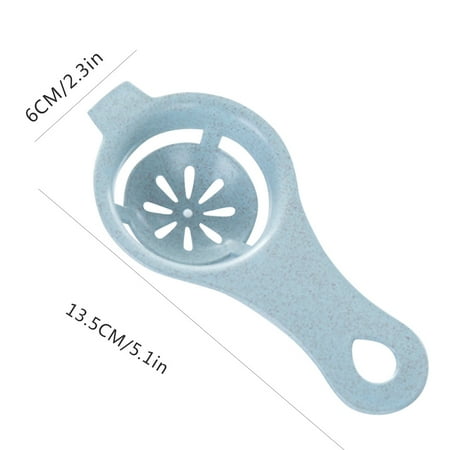 yolk sifting separator stalk wheat egg