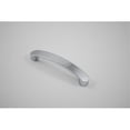 thumbnail image 1 of Residential Essentials 10340PC Cabinet Pull- Polished Chrome, 1 of 1
