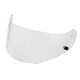 thumbnail image 5 of Casco CUBIERTA CARA DE CARA AJUSTABLE PROTECTOR DE CABEZA A prueba de niebla Reemplazo para CL-16 CL-17 CL-ST CL-SP CS-R1 CS-R2 Transparente Yuarrent VI012685-01, 5 of 6