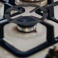 thumbnail image 2 of 4Pcs Gas Stove Racks Moka Pot Stands Wok Support Rings Gas Burner Racks (Black), 2 of 6
