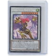 thumbnail image 2 of Battles of Legend: Chapter 1 Cyber Slash Harpie Lady Foil Secret Rare Limited Edition #BLC1-EN010, 2 of 3