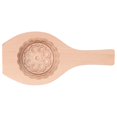 thumbnail image 1 of Fyydes Beautiful Flower Pattern DIY Moon Cake Mold Green Been Cake Pastry Baking Mold for Home, Pastry Cake Mold, Baking Mold, 1 of 8