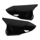 thumbnail image 1 of Tapa Del Espejo De La Puerta, Cubierta Del Espejo Retrovisor Lateral Protección UV 2 Piezas Colorfast Para Automóvil ANGGREK Otros, 1 of 8