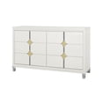 thumbnail image 2 of ORION GOLD DRESSER, 2 of 2