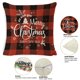 thumbnail image 2 of fundas de almohada navideñas A1, A-18, A-9, A-33 45 x 45 cm. Ormromra MZQ-1080-2, 2 of 6