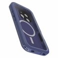 thumbnail image 3 of OtterBox Étui Fre MagSafe Waterproof Violet Valley pour iPhone 16 Pro, 3 of 5