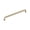 Golden Champagne, variant on Amerock Coble 18 inch (457mm) Center-to-Center Oil-Rubbed Bronze Appliance Pull