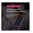 thumbnail image 3 of Pulsera deportiva Smartwatch M5, rastreador de actividad física, 3 of 8