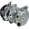 thumbnail image 2 of Universal Air Conditioner KT5266 A/C Compressor and Component Kit, 2 of 8