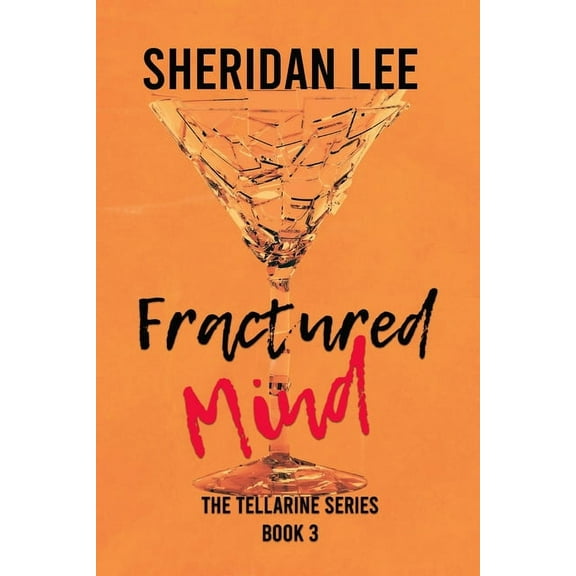 Fractured Mind, (Paperback)