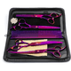 thumbnail image 1 of Peine Y Tijeras Profesionales P/estilista/barbero 4 Piezas Malubero  Malu980, 1 of 3