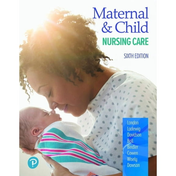 Maternal & Child Nursing Care (Hardcover)