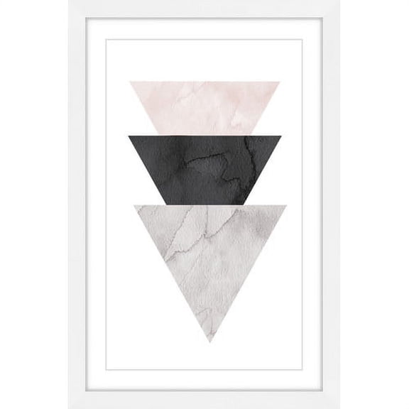 Marmont Hill Mh-Diaalc-112-Wfp-45 45" X 30"