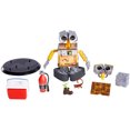 thumbnail image 2 of Pixar Spotlight Series WALL-E Figure, Disney and Pixar WALL-E Collectable, 2 of 6