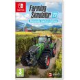 thumbnail image 1 of Game Giants Software Farming Simulator 23 para Nintendo Switch, 1 of 6