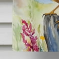 thumbnail image 4 of Carolines Treasures DAC7453CHF 40 x 28 in. Oregon Western Meadowlark House Flag, 4 of 7
