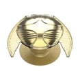 thumbnail image 1 of Soporte para teléfono PopSockets con soporte Harry Potter Golden Snitch, 1 of 6