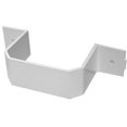 thumbnail image 1 of Genova Products AW202 2 x 3 Po Support Vinyle Duraspout&44; Blanc, 1 of 1