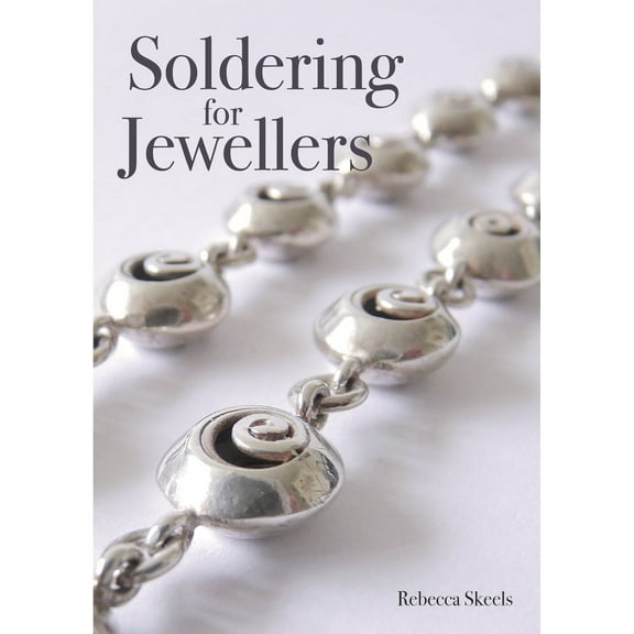 Soldering for Jewellers (Paperback)