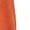 Orange, variant on Pull-On Capri Culottes for Women, Drawstring Loose Fit Summer Wide Leg Pants
