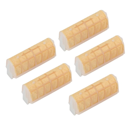 Garosa 5pcs Quality Air Filters Replacements Parts for Stihl MS210 MS230 MS250 021 023 025 Chainsaw, Air Filter Stihl for MS230, Air Filter for Stihl MS210