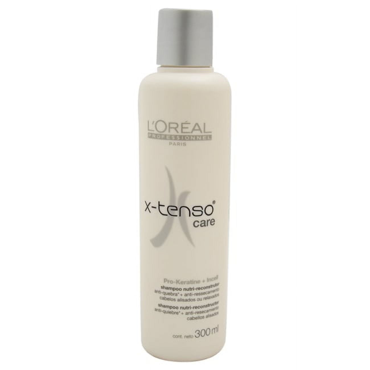 X tenso loreal alisado new arrivals