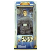 Star Wars \'03 12\" Figure: AT-ST Driver