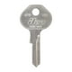 thumbnail image 1 of Hillman Llave en Blanco Maestra LOC10 M19 Nueva, 1 of 1