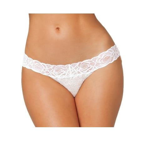 

Lacy Line Sexy And Comfy Lace Thong