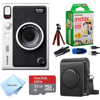 Free Shipping! Fujifilm INSTAX Mini 90 Neo Classic Instant Camera