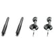 thumbnail image 1 of Jgo Amortiguadores Hidr Chevy Pickup 1999 A 2003 Chevrolet Hidr SYD ., 1 of 4