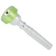 thumbnail image 5 of 9.8mm 7C Trumpet Mouthpiece with Cover Silvering Durable Universal Musical Instrument Accessory, 5 of 8
