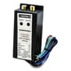 thumbnail image 2 of Convertidor Alta Baja Audiobahn ACHL400R con control remoto Nuevo, 2 of 3