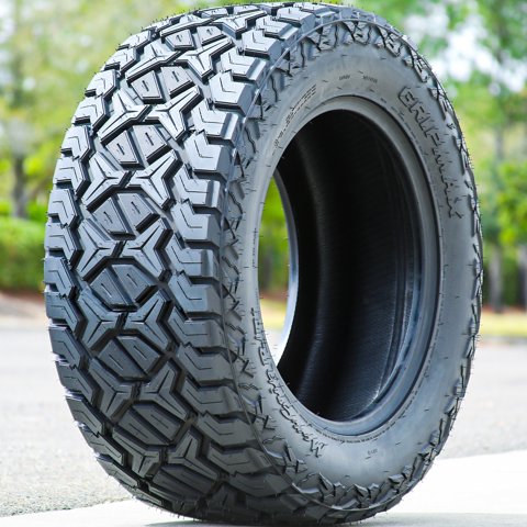 Gripmax MaxGrip R/T+ 275/55R20 117T XL r/t Rugged Terrain Tire simolary.com 34 Gripmax MaxGrip R/T+ 275/55R20 117T XL r/t Rugged Terrain Tire Simolary simolary.com 34