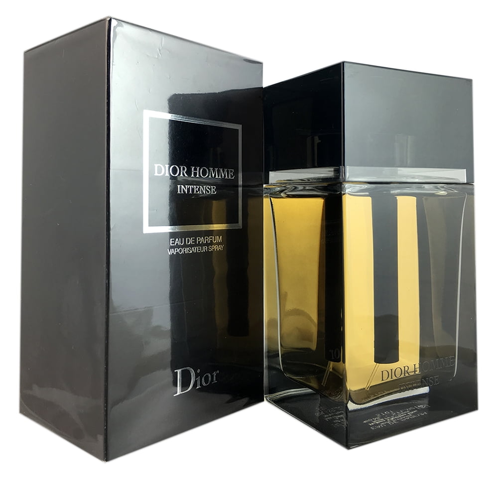 Dior - Dior Men Intense by Dior 5 oz 