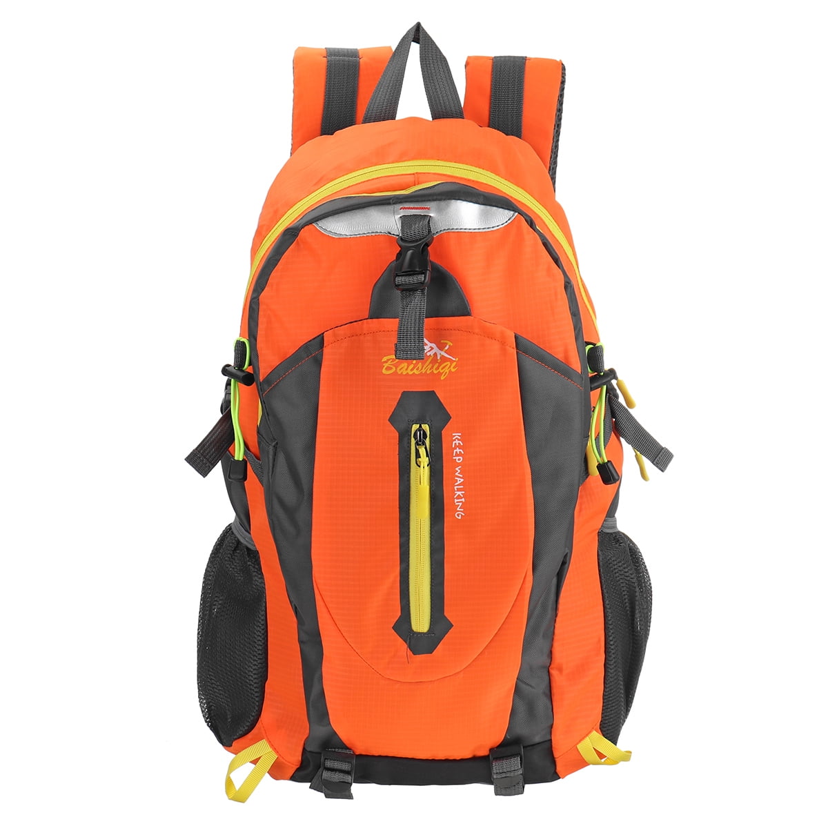 KWANSHOP - 40L Travel Survival Rucksack Waterproof Nylon ...