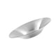 thumbnail image 2 of Placa de acero inoxidable para comer plato de plato de acero inoxidable plato plato plato plato de almacenamiento, 2 of 5