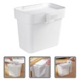 thumbnail image 3 of Hanging Small Trash Can Cabinet Hanging Garbage Can Garbage Storage Bucket, 3 of 4