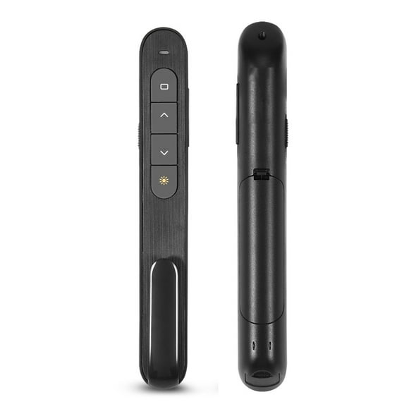 Laser Pen2.4G Wireless Remote Control Laser Pointer Laser Pen Pointer Maximized Efficiency