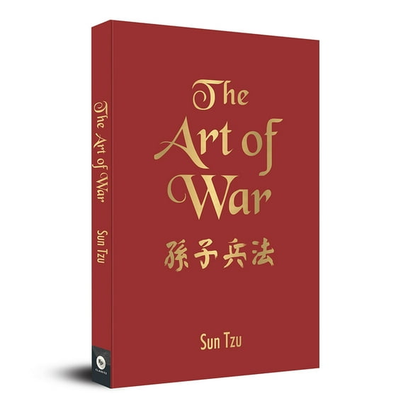 Pocket Classics The Art of War (Pocket Classics), (Paperback)
