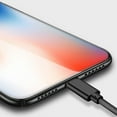 thumbnail image 4 of PANDACO Hard Shell Gold Case for iPhone XS Max, 4 of 4