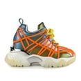 thumbnail image 2 of Anthony Wang Acerola-1 Fashion Sneaker in Multi, 2 of 4