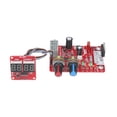 thumbnail image 3 of 40A/100A Spot Welding Control Board DIY Control Board Digital Display Single Chip Microcomputer For Adjusting Time And Current ,Easy to Use, 3 of 6