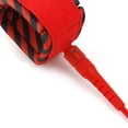 thumbnail image 2 of Surf Leash Surfing Surfboard Leash Smooth Steel Swivel Surfing Leg Rope Paddleboard Leash 6FT/8FT/10FT, 2 of 8