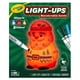 thumbnail image 2 of Light Up Toy Crayola ilumina a Papá Noel con rotuladores lavables, 2 of 7