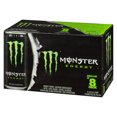 thumbnail image 4 of Monster Energy Cans, 310 mL, 8 Pack, 4 of 7